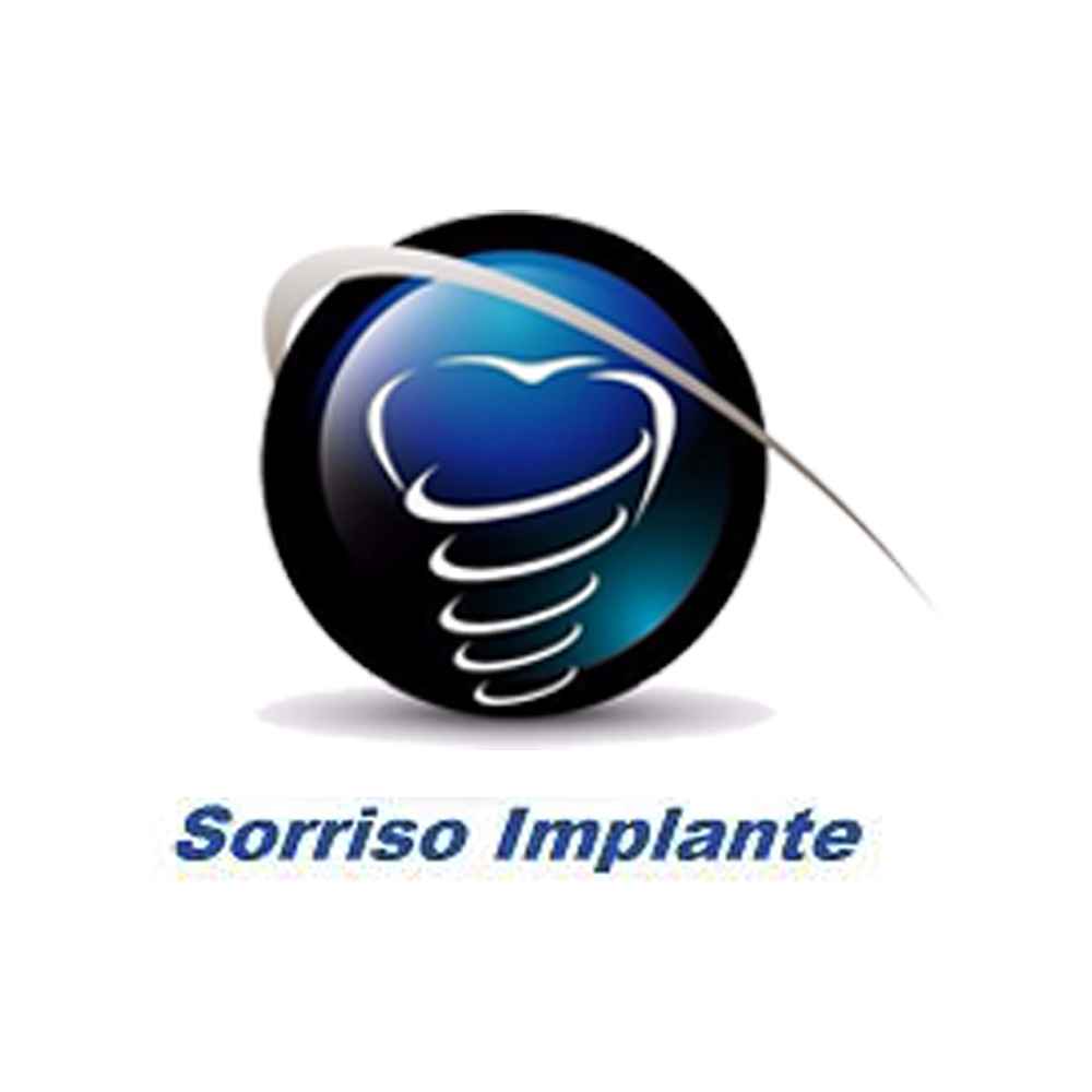 Logo - Sorriso Implante