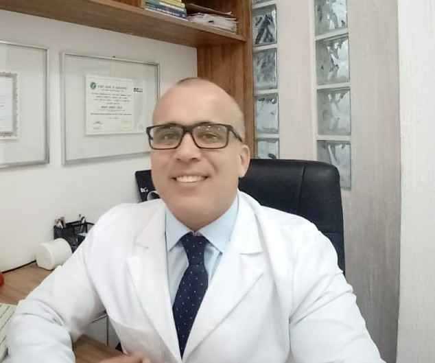 Dr. Rafael Oliveira